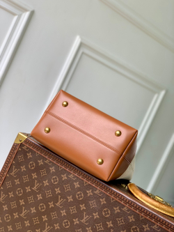 Louis Vuitton Low Key Hobo PM