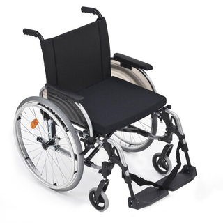 Прокат инвалидных колясок (для жителей СПб и ЛО)