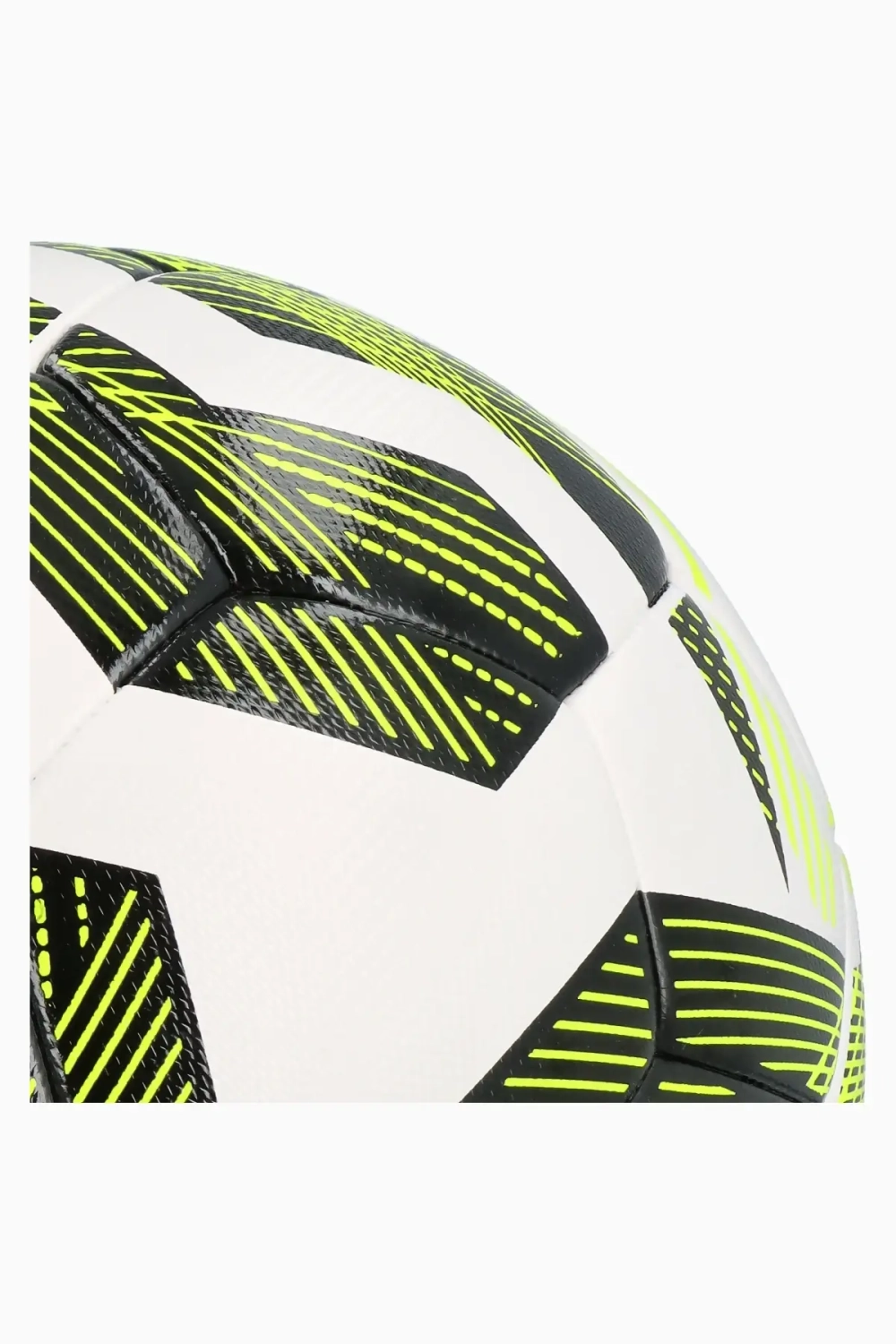 Футбольный мяч Uhlsport Pro Addglue размер 5 - белый