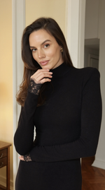 Платье MARY миди