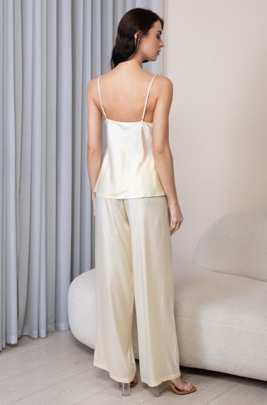 Пижама Mia-Amore 3966 "Marjory" шампань