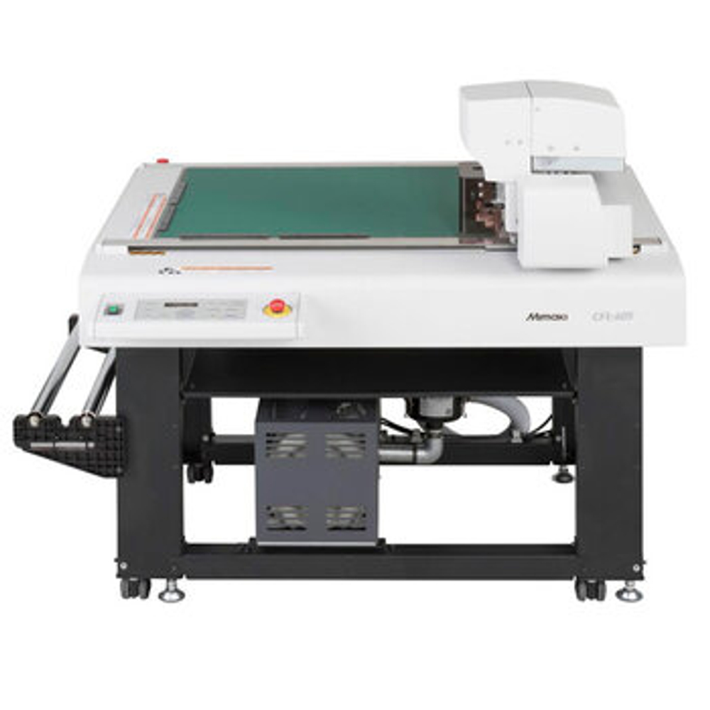 Режущий плоттер Mimaki CFL 605RT