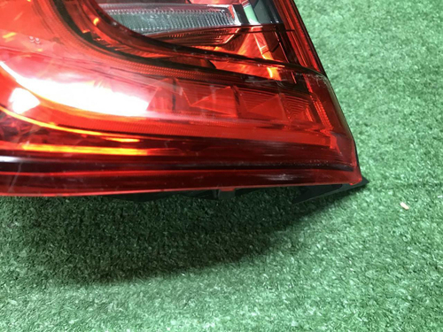 Фонарь левый внешний Haval Jolion (2021-н.в.)