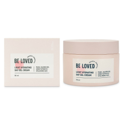 BL Oriental Крем-гель дневной для лица 50мл глубоко увлажняющий, легкий