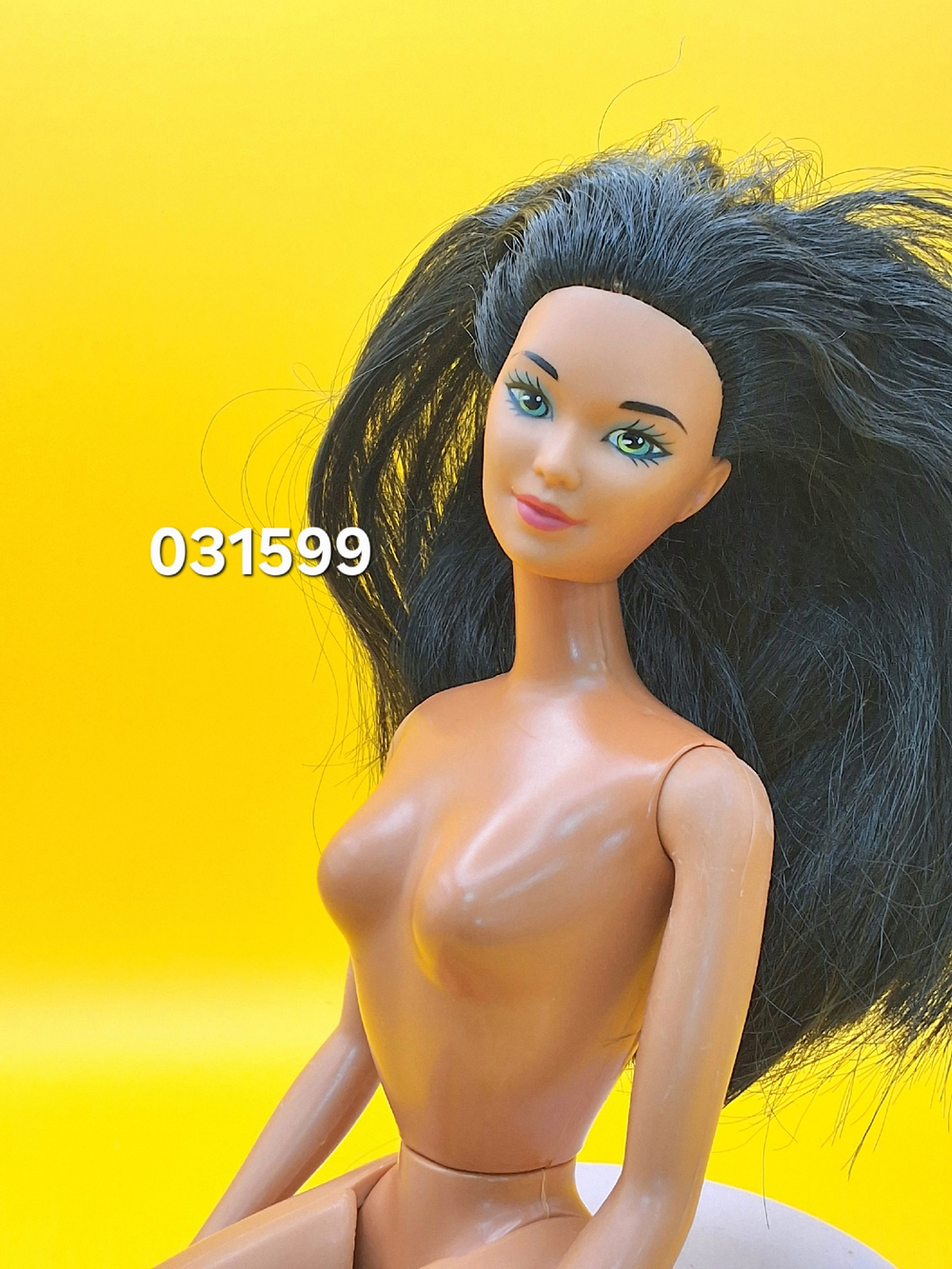 Кукла Барби 90-х винтаж 031599