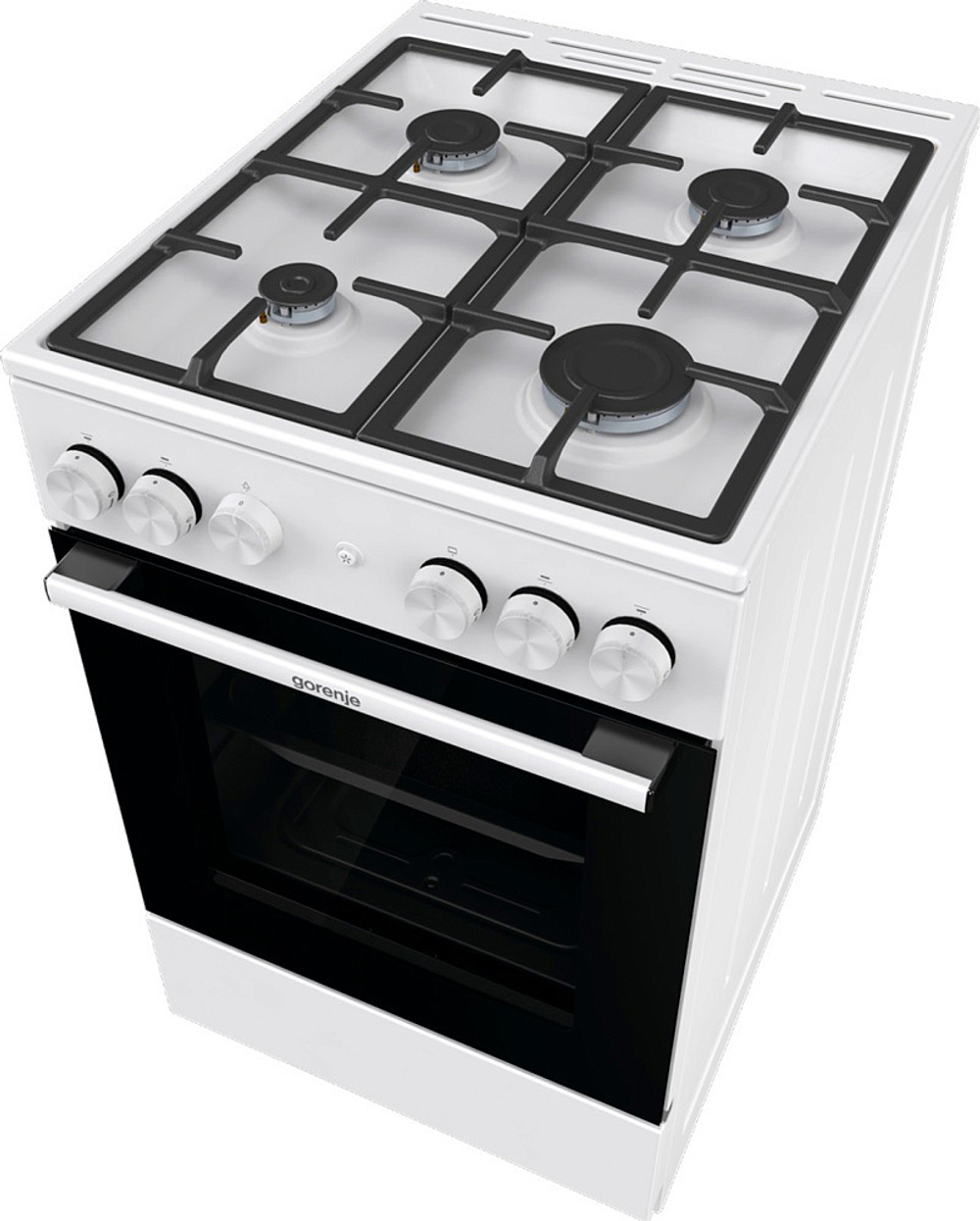Газовая плита Gorenje GG5A11WF
