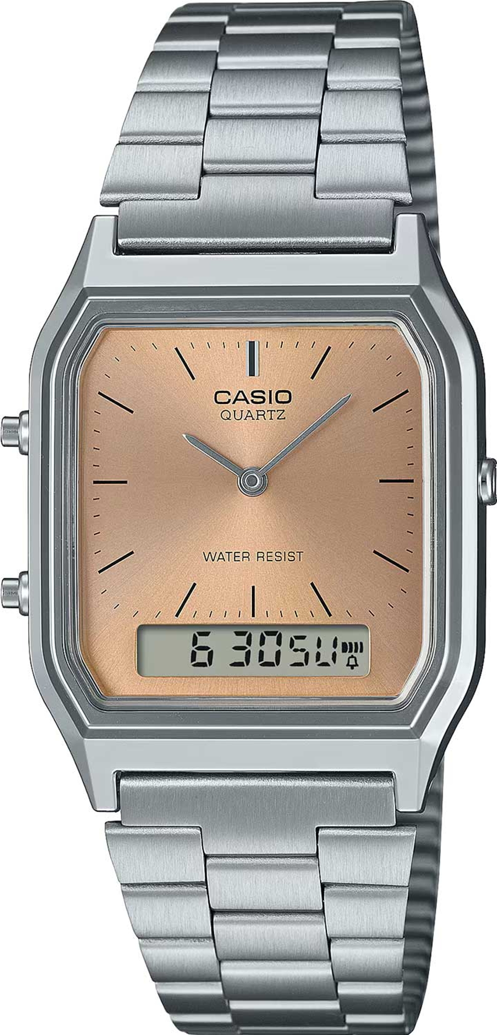 Часы Casio AQ-230A-4A