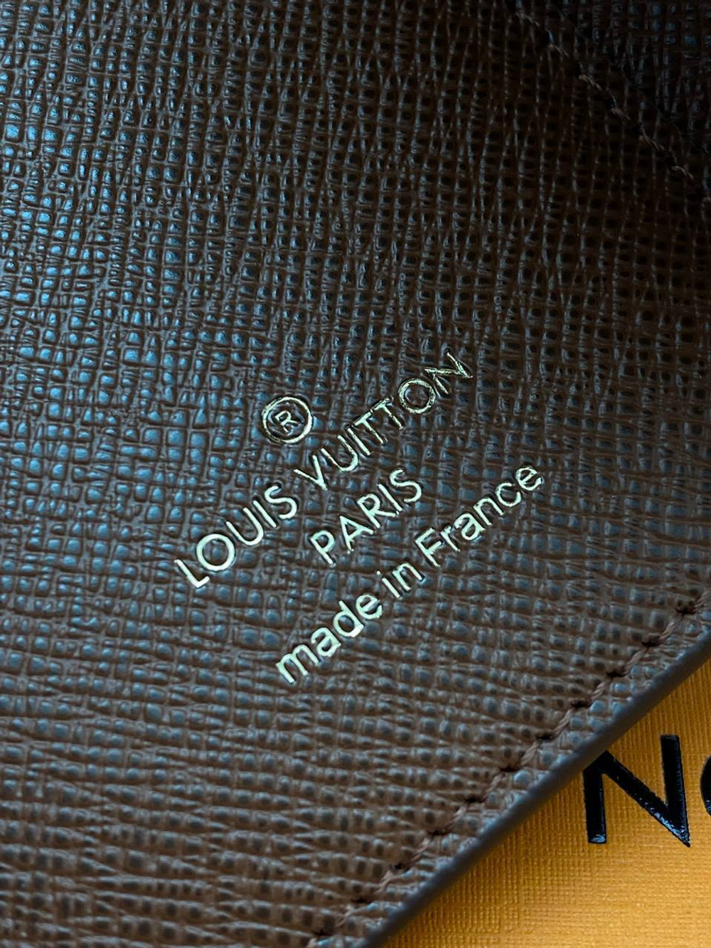 Кошелек Louis Vuitton