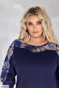 Костюм HT-2261 Фабрика Моды