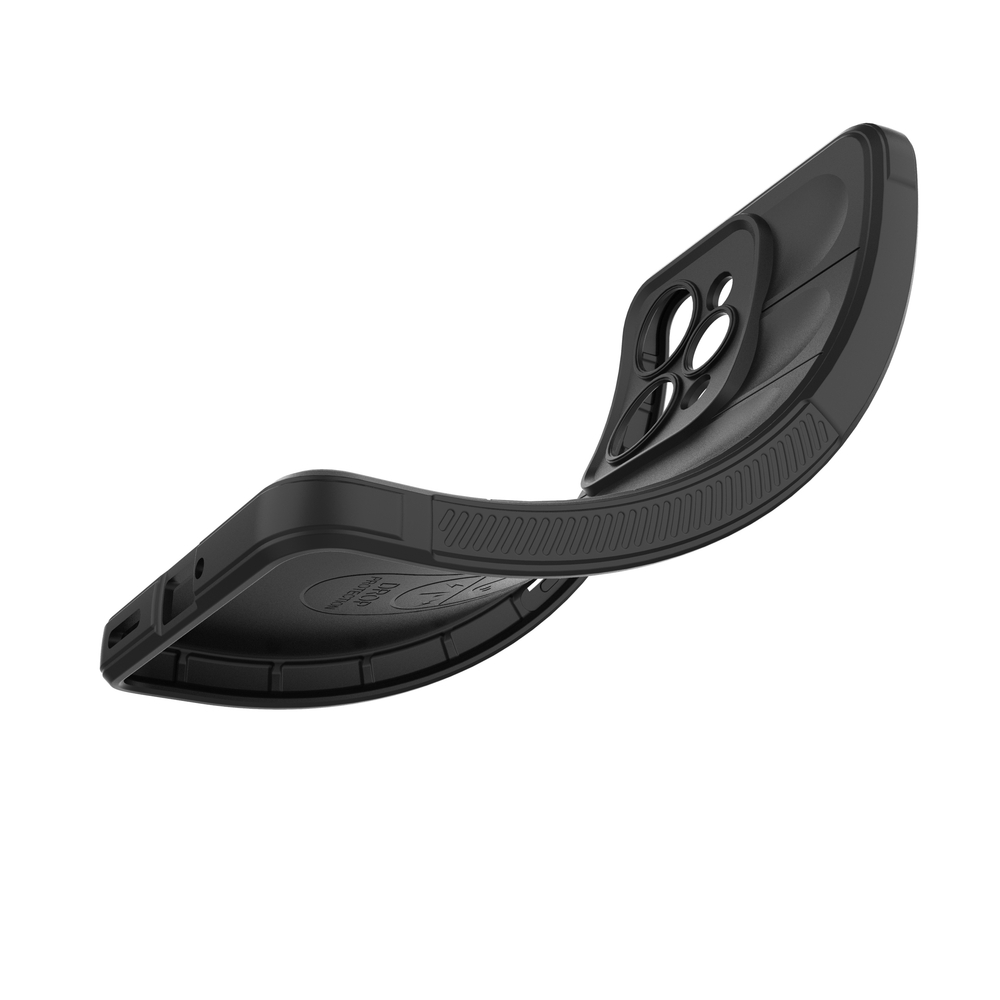 Противоударный чехол Flexible Case для Realme 15 Pro