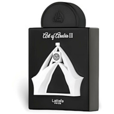 Art of Arabia II EDP