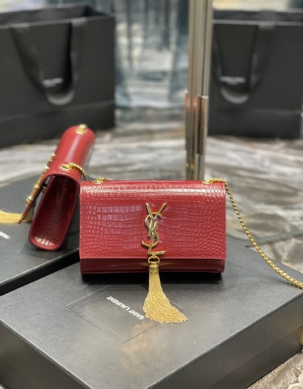 Saint Laurent Kate Small Bag 20 cm