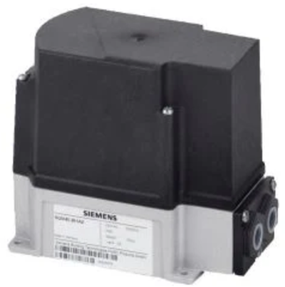 Сервопривод Siemens SQM40.171A20