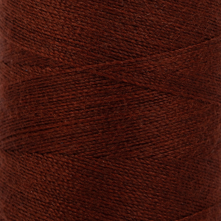 Швейные нитки (полиэстер) 40/2  "Gamma", 365 м, №448