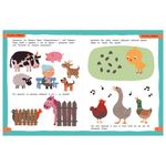 100 лучших упражнений для малышей. 2+, О0088039