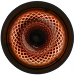 Портативная акустика Harman Kardon Aura Studio 4, чёрный (Black)