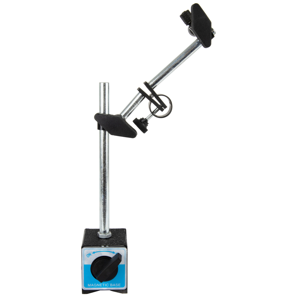 OPT-IS10 Индикатор часового типа с магнитной стойкой