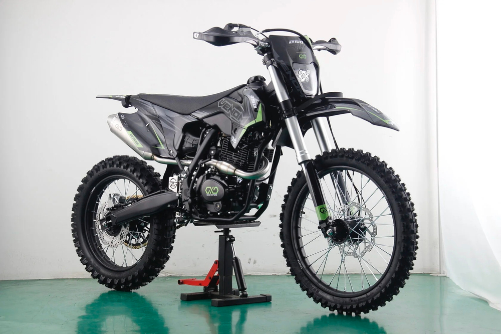 OXO VENOM 250
