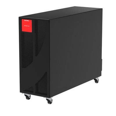 Батарейный блок для ИБП ДКС серии Trio TT, Solo MMB, 4х20x9 Ач