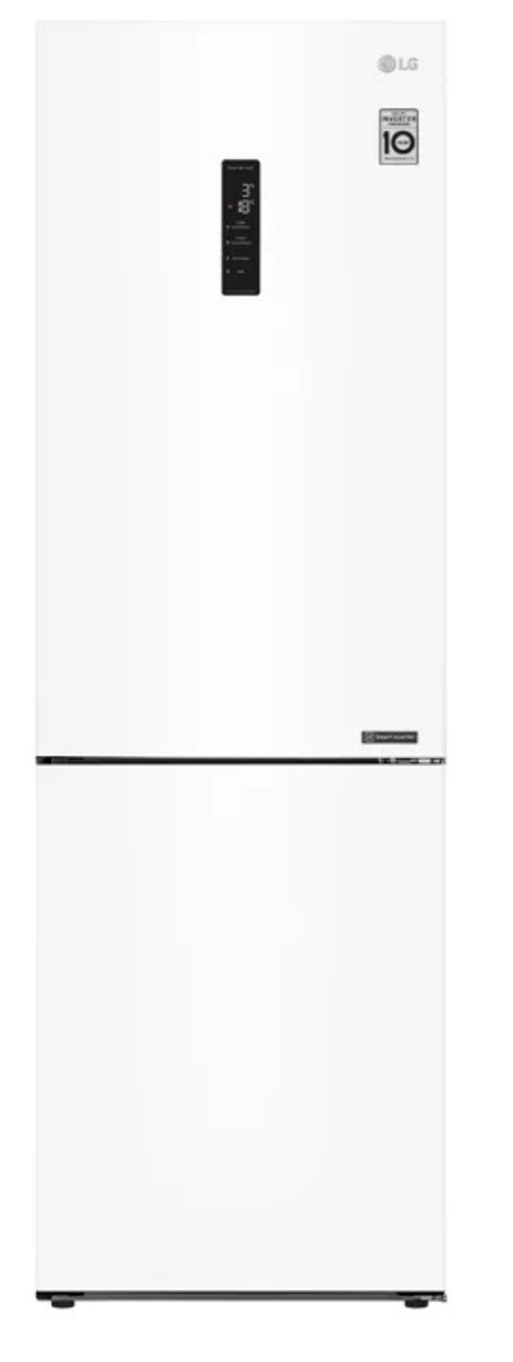 Холодильник LG DoorCooling+ GA-B459 CQSL