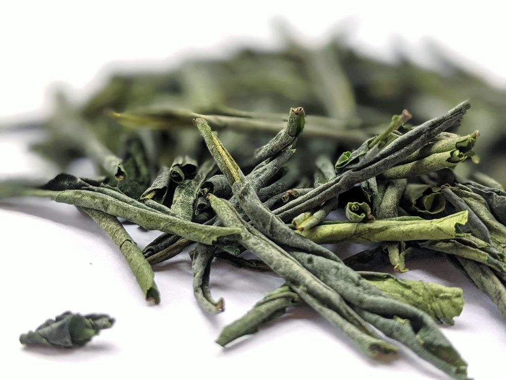 Тыквенные Семечки (Лю Ань Гуа Пянь)