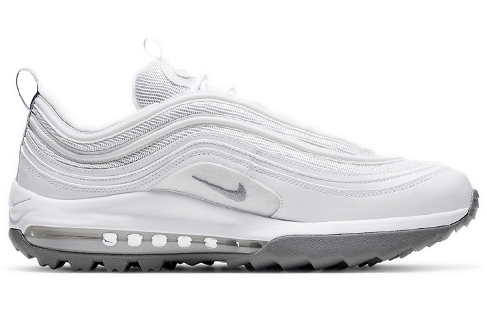 Nike Air Max 97 Golf White Pure Platinum