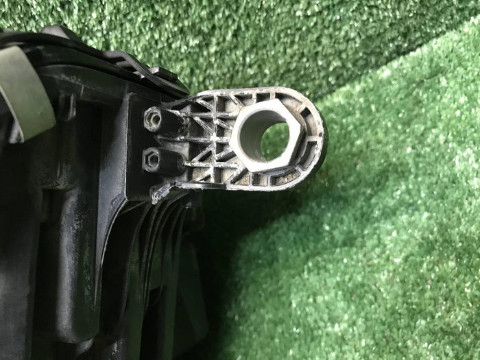 Фара левая Mercedes S W223 (20-нв) Multibeam LED