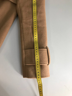 Пальто Vivaldi длинное, маркировка XS, визуально на 42 размер