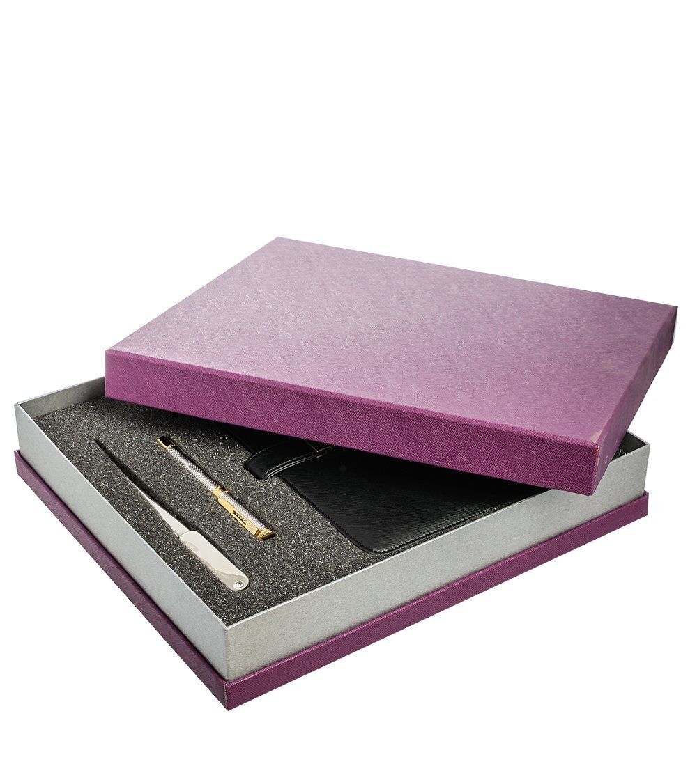 WIN- 41 Подарочный набор зол.