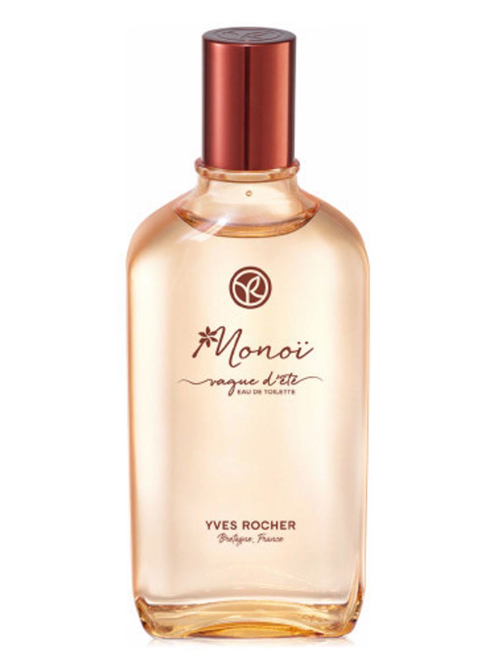 Yves Rocher Monoi Vague d’ete