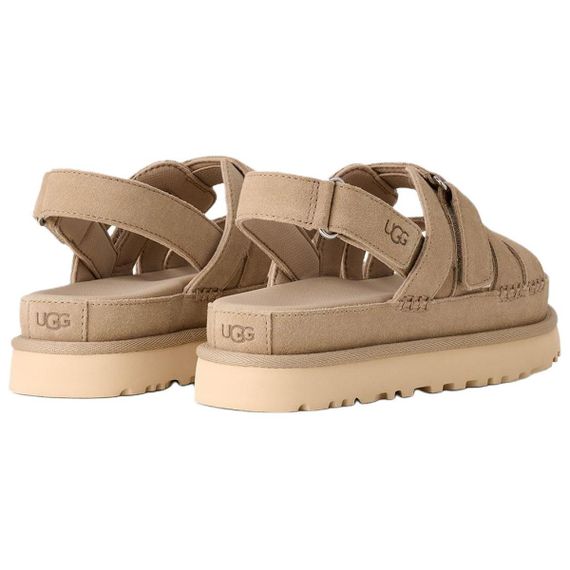 Ugg Golden Family 'Mustard'