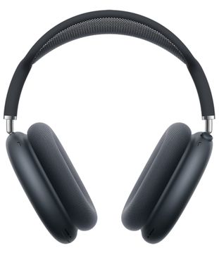 Наушники Apple AirPods Max USB-C, «полуночный черный»