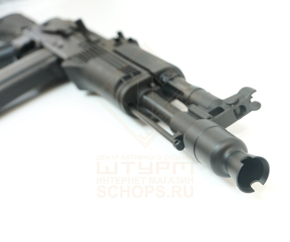 Модель автомата E&L ELAK105 Gen2