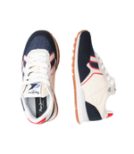 кроссовки britt Pepe Jeans London - темно-синий(PBS30516)