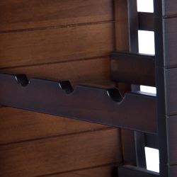 Мини-бар Капитан Флинт Орех