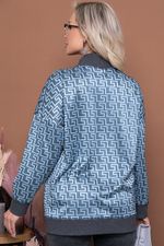 Джемпер 41616 Avili