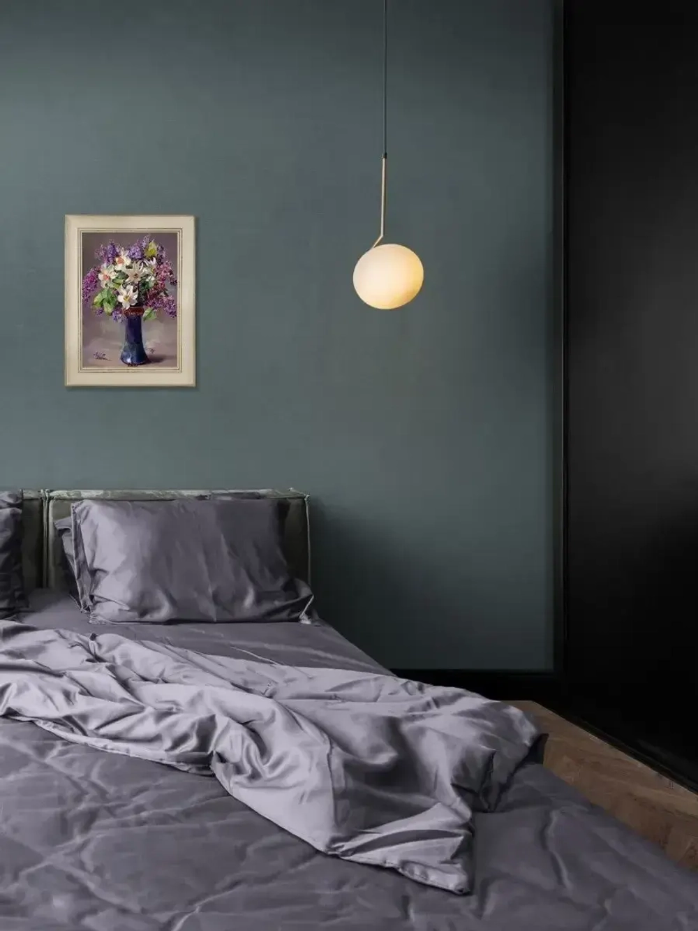 Картина на стену интерьерная на холсте 30*40 см