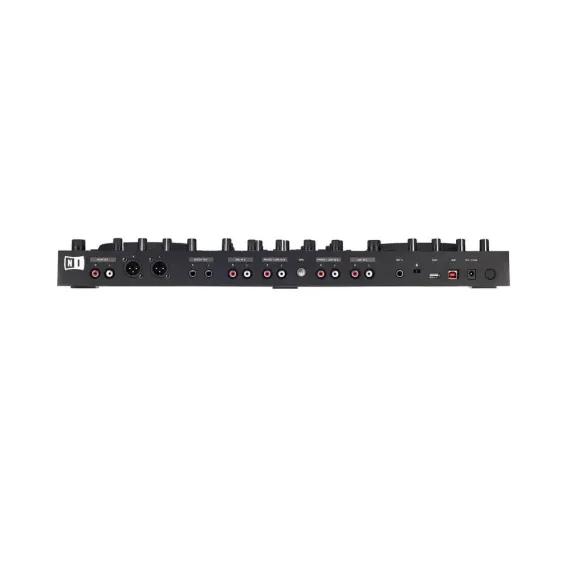 Native Instruments Traktor Kontrol S4 MK3