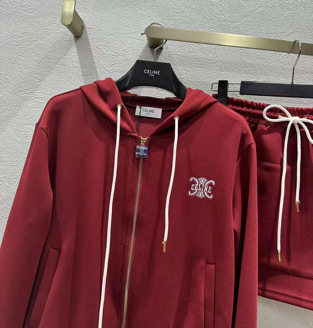 Костюм Celine