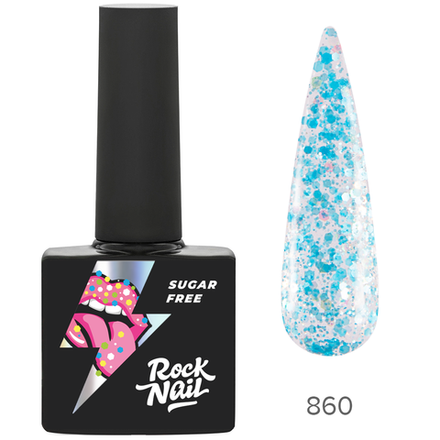 RockNail Sugar Free