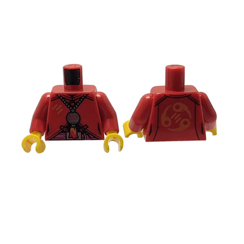 Торс от Красного Сына 973pb3964c01