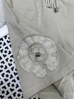 Шорты Chrome Hearts