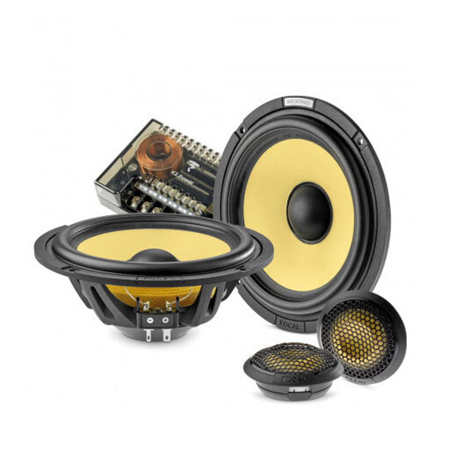 Focal ES165K2 Slim Evo