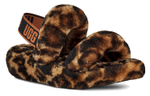 UGG Oh Yeah Stylish Sandal Women"s Butter Candy