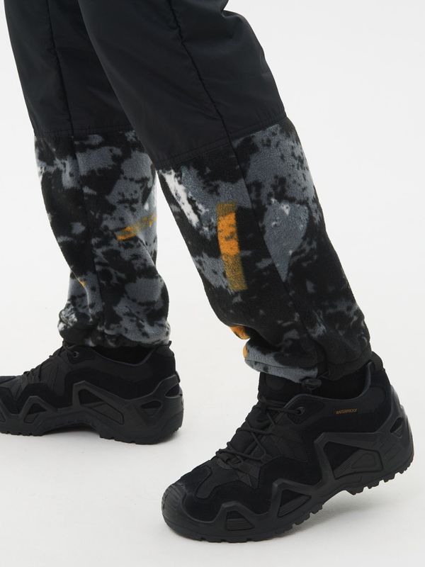 Костюм демисезонный Пикник-ЛЮКС ткань Флис цвет КМФ (192)