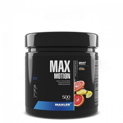 Изотоник Max Motion (Maxler)