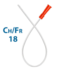 Катетер Нелатона мужской CH10/40см INEKTA