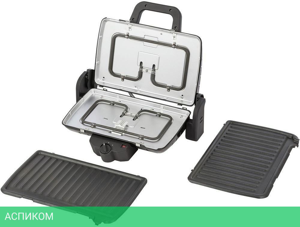 Электрогриль Vitek VT-2632 BK