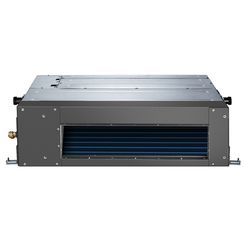 Канальный блок мульти сплит системы General Climate GC-MEDN09HW