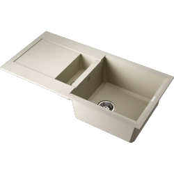 Кухонная мойка Omoikiri Sakaime 86-2-BL